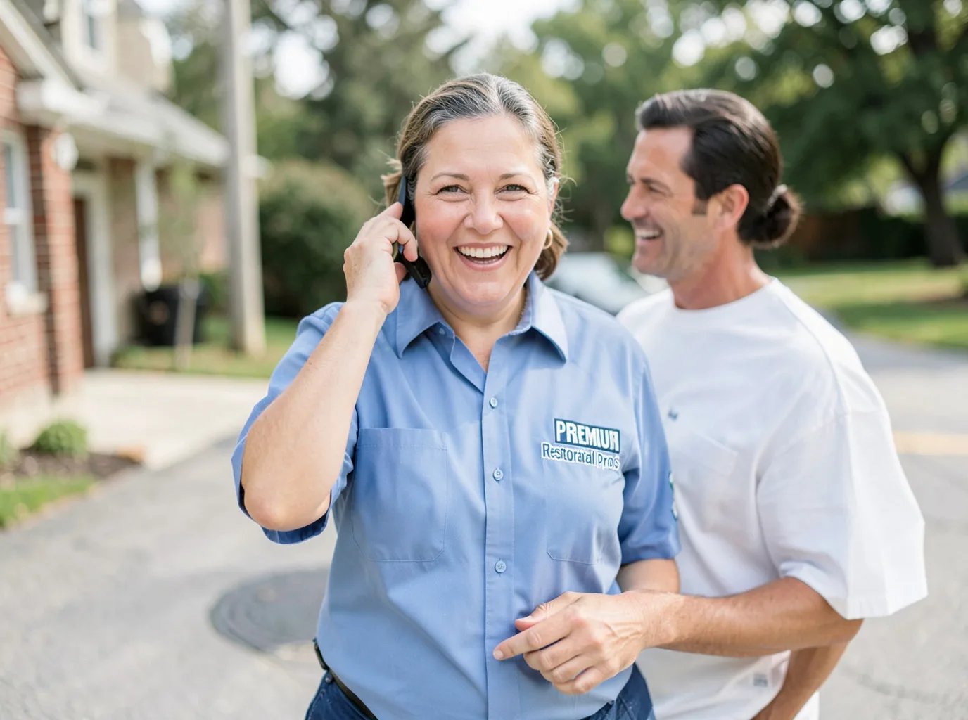 Water Damage Restoration Shickshinny, PA FAQs